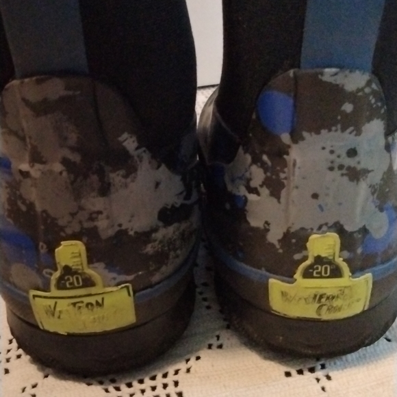 WESTERN CHIEF WATERPROOF BOOTS - Picture 5 of 9